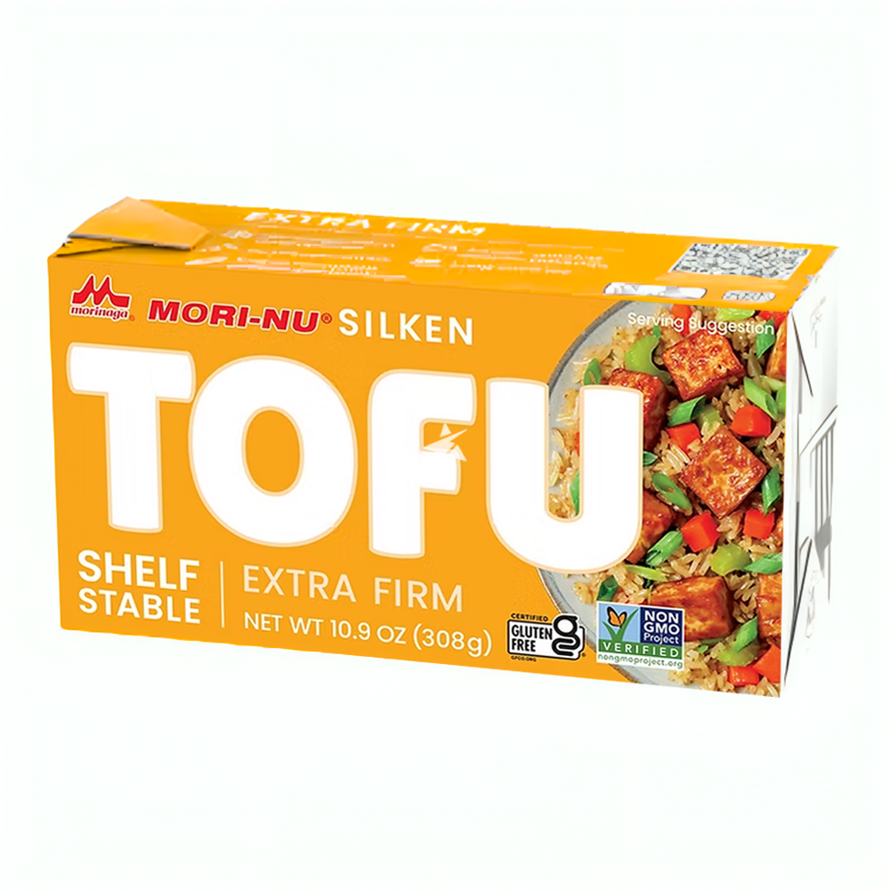 MoriNu ToFu EX Firm Orange308g