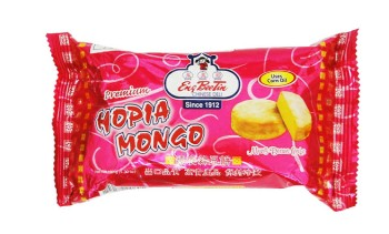 Eng Bee Tin Hopia Mongo 150g