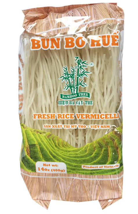 BAMBOO TREE顺化米粉400G