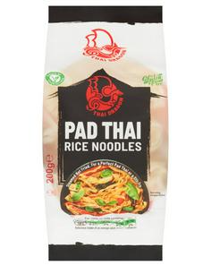 THAI DRAGON Pad Thai Noodle 150G