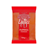 LAILA红椒粉100G