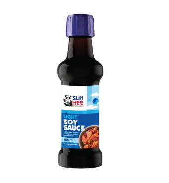 SUN HEE酱油150ML