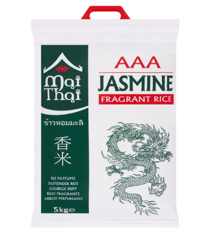 MAI THAI AAA泰国香米5KG
