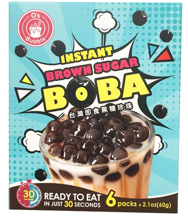 OB Instant Boba 360G