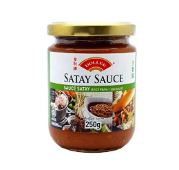 DOLLEE Satay Sauce 250G