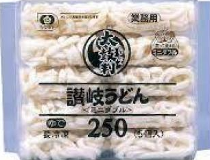SD Taikoban Sanuki Udon 1.25KG