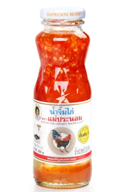 MAE PRANOM Sweet Chilli Sauce 260G