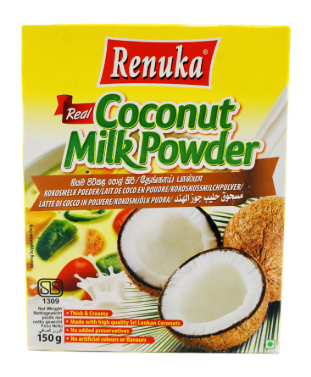RENUKA椰奶粉150G
