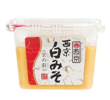 SAIKYO White Miso 300g