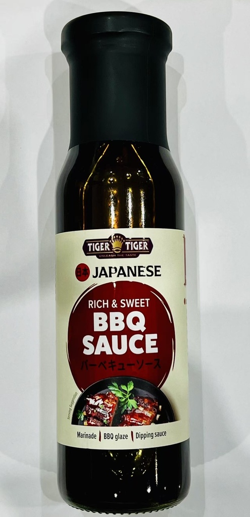 双虎牌日式烧烤酱230ml