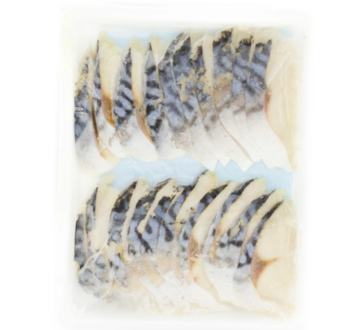 SEACON SUSHI寿司鲭鱼片160G