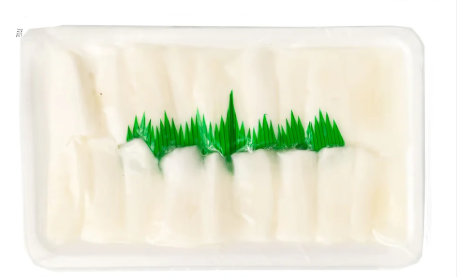 MERANUS Sushi Ika Squid 160G