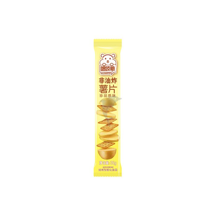 CC Potato Chip 35g