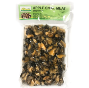 KIM SON Frozen Apple Snail Meat 500G