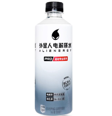 GKF Alienergy Drink Pro-Version 500ML