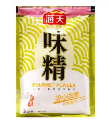 HD Monosodium Glutamate 100G