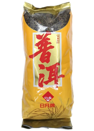 WC Pu Li Tea 200G