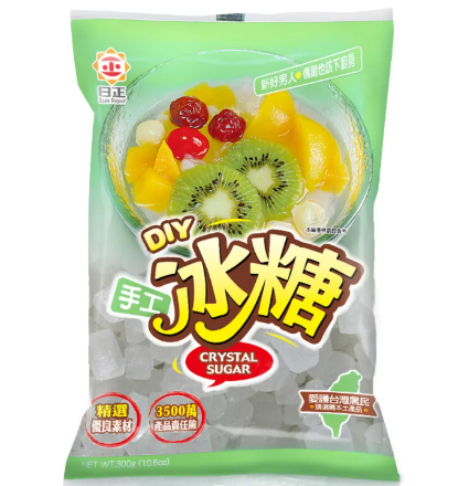 日正手工冰糖300G