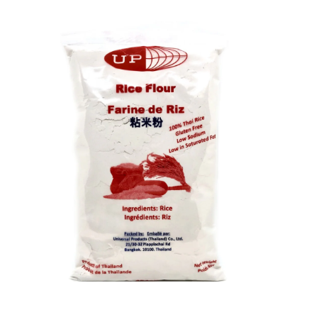 UP Glutinous Rice Flour 454G