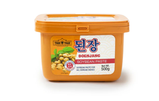 TT Doenjang Soybean Paste 500G