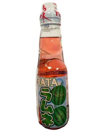 波子汽水 (西瓜味)200ML