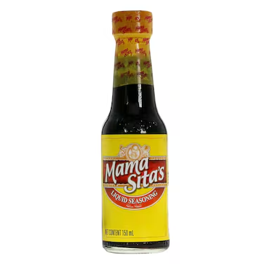 MAMA调味汁150ml