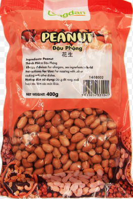 LONGDAN Peanut 400G