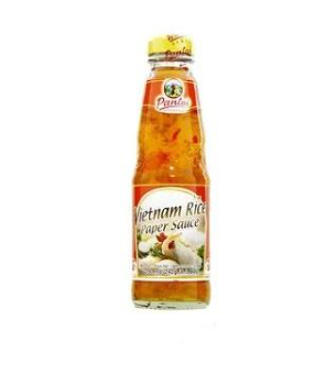 PANTAI Vietnam Rice Paper Sauce 200ML