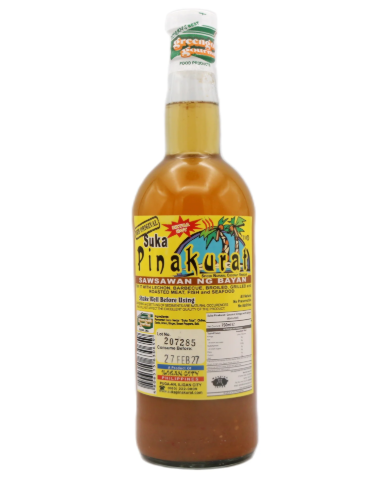 PINAKURAT Suka Pinakurat-Original 750ml