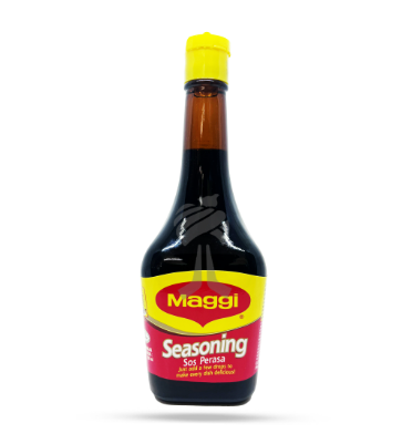 MAGGI Sos Perasa调味酱 200ML