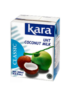 KARA Classic Coconut Milk200ml