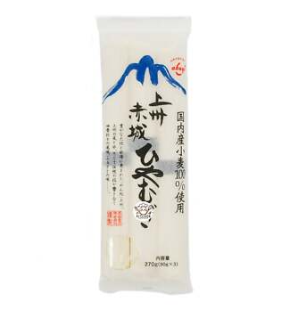 AKAGI小麦干面条270G