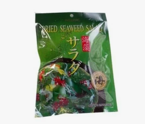 WP Dried Seaweed Salad 20G