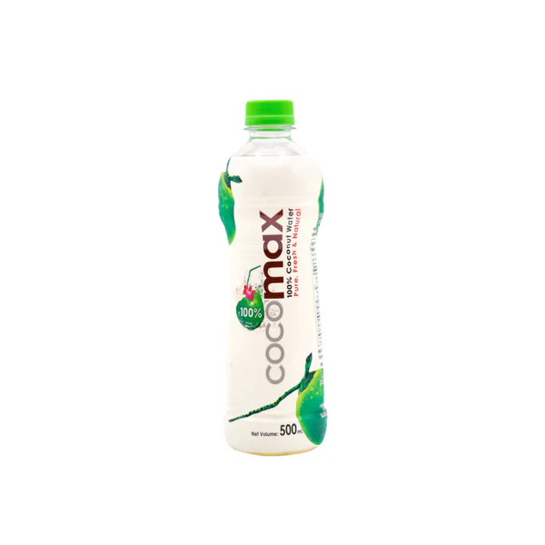COCOMAX100% Coconut Water500ml