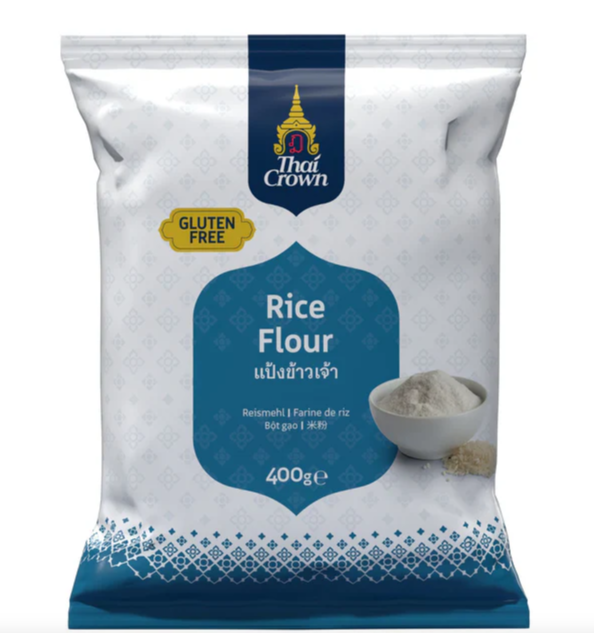 THAI CROWN米粉 400G