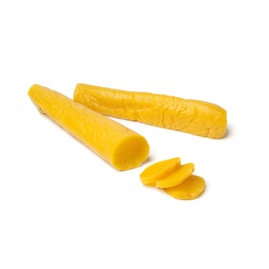 FORTUNE Sushi Takuan500g