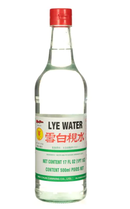 MEE CHUN LYE Water 500ML