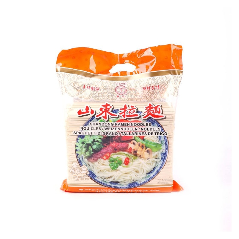 CHUNSI Shang Dong Ramen Noodle2kg