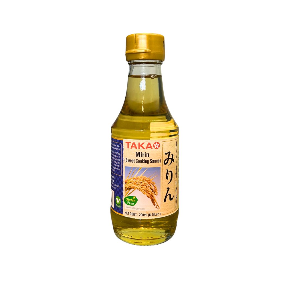 TAKAO 味淋200ml