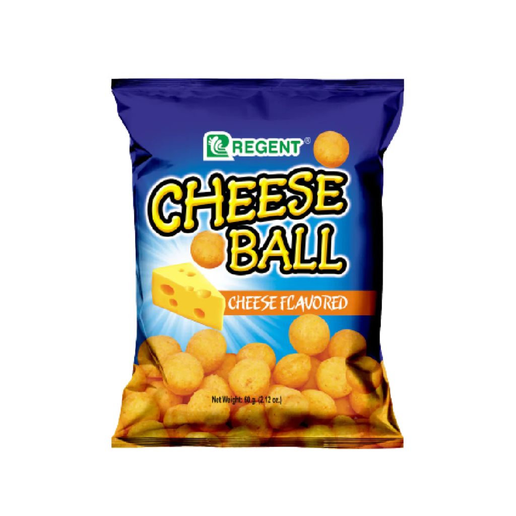 REGENT Cheese Ball60g