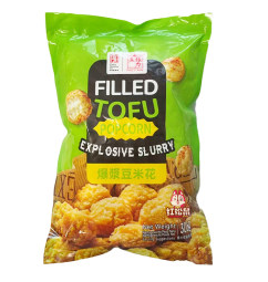 CLS Frozen Fried Tofu 306G