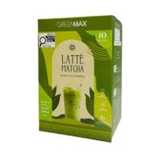 GM Matcha Latte200g