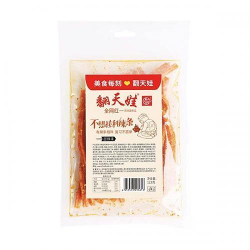 FAN TIAN WA Gluten Strips No Fail113g