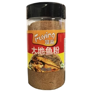 富瀛大地鱼粉180g