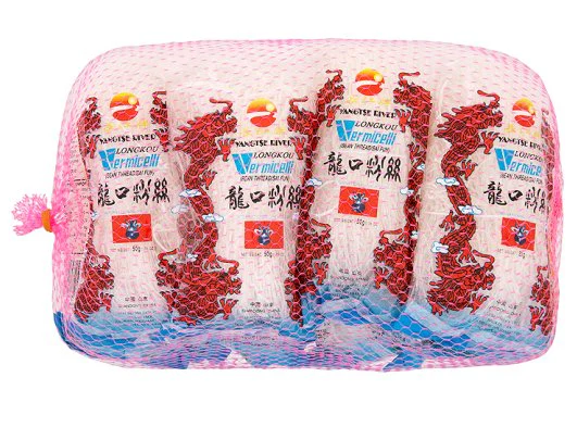 龙口粉丝400G