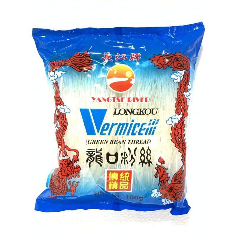 长江牌龙口粉丝100g