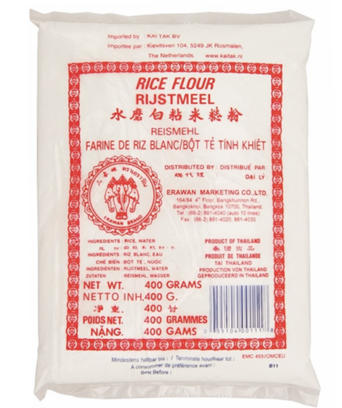 三象牌水磨沾米粉400g