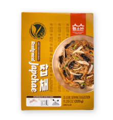 HAENGSOBAN Korean Glass Noodle 320G