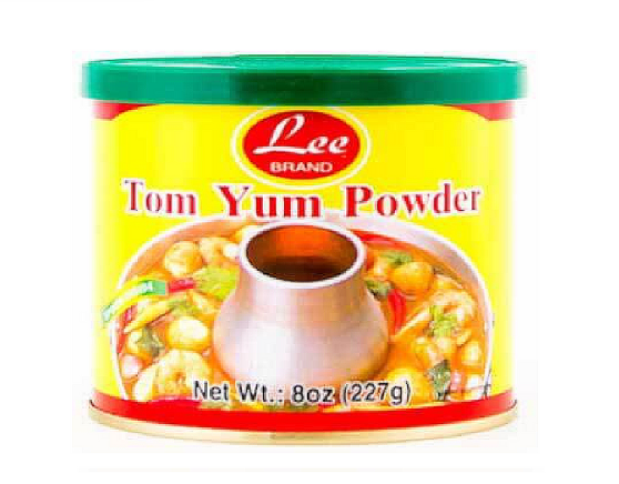 LEE Tom Yum Powder 227G