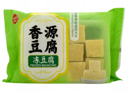 FRESHASIA Frozen Beancurd 300G